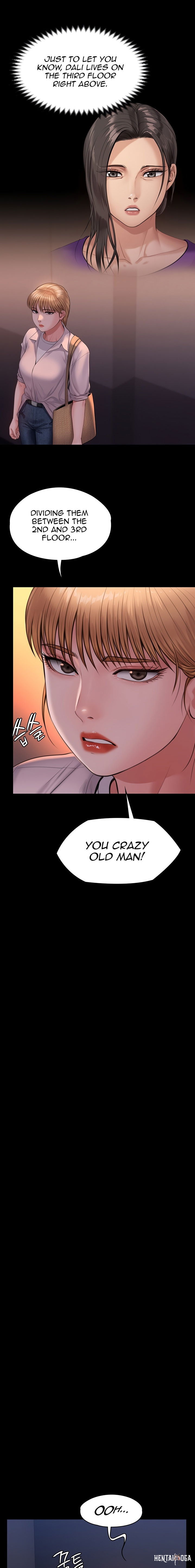 Queen Bee Queen Bee Chapter 231 - Page 12