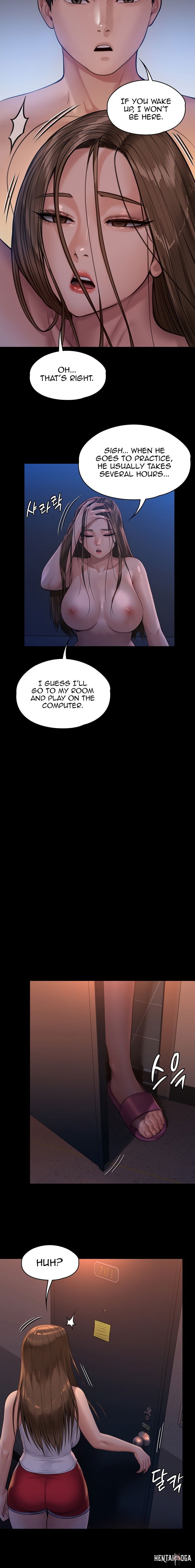 Queen Bee Queen Bee Chapter 231 - Page 14