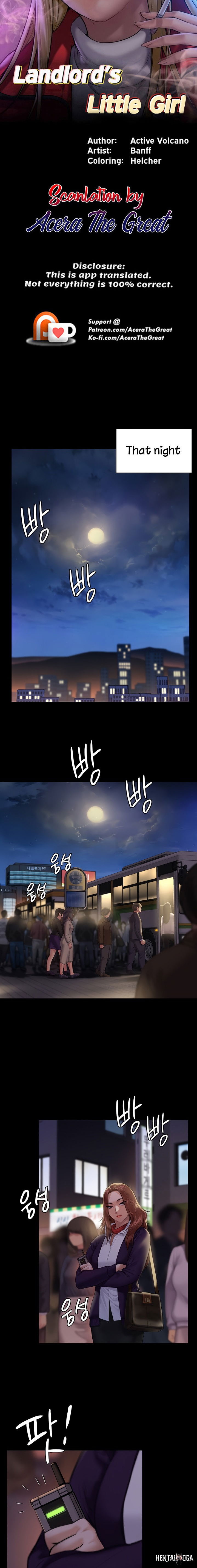 Queen Bee Queen Bee Chapter 231 - Page 2