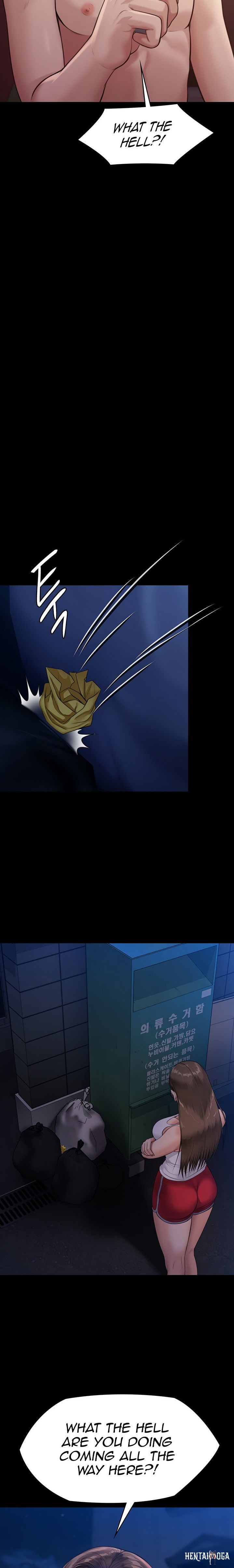 Queen Bee Queen Bee Chapter 231 - Page 23