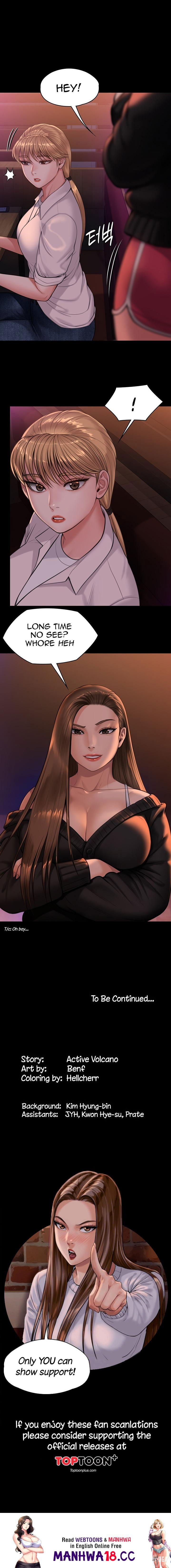 Queen Bee Queen Bee Chapter 231 - Page 25