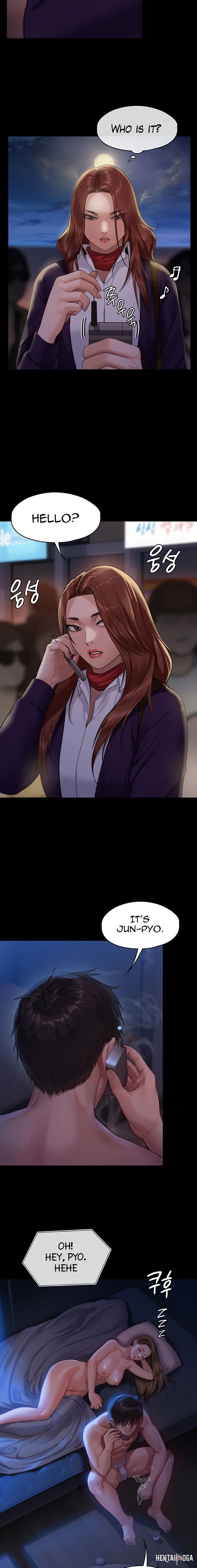 Queen Bee Queen Bee Chapter 231 - Page 3