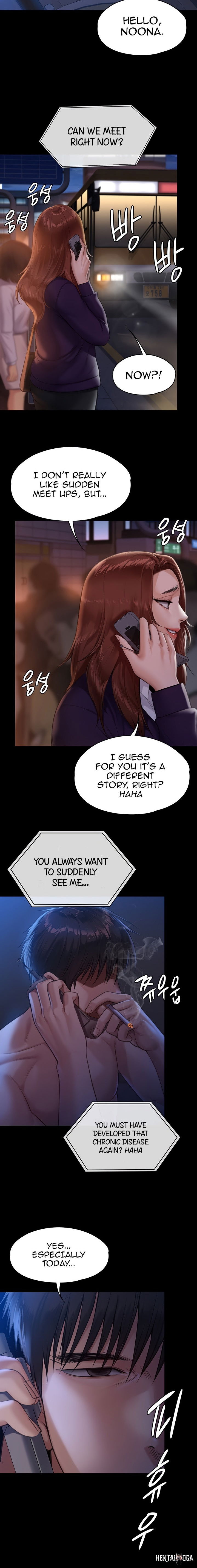 Queen Bee Queen Bee Chapter 231 - Page 4