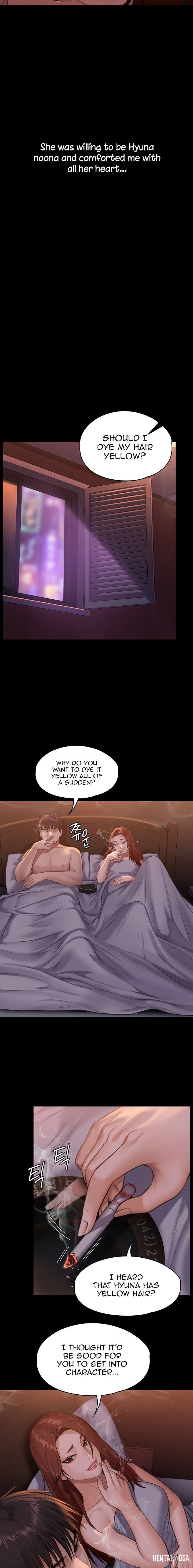 Queen Bee Queen Bee Chapter 231 - Page 8