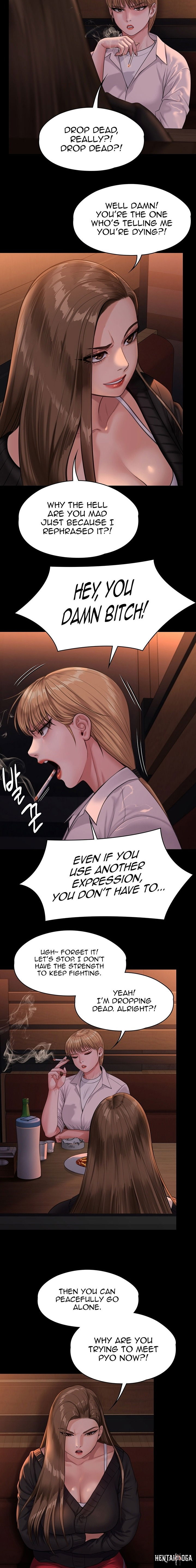 Queen Bee Queen Bee Chapter 232 - Page 3