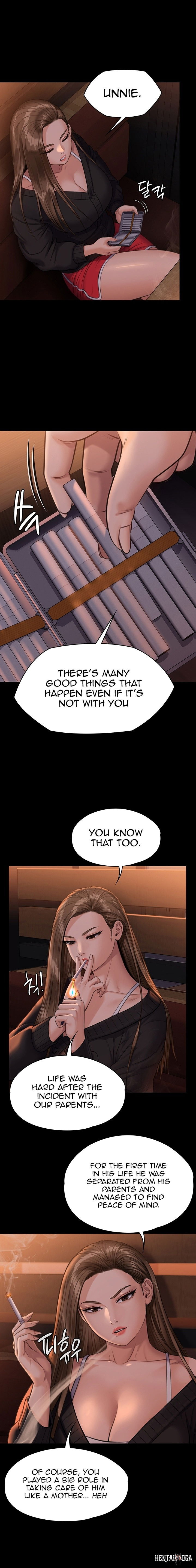 Queen Bee Queen Bee Chapter 232 - Page 5