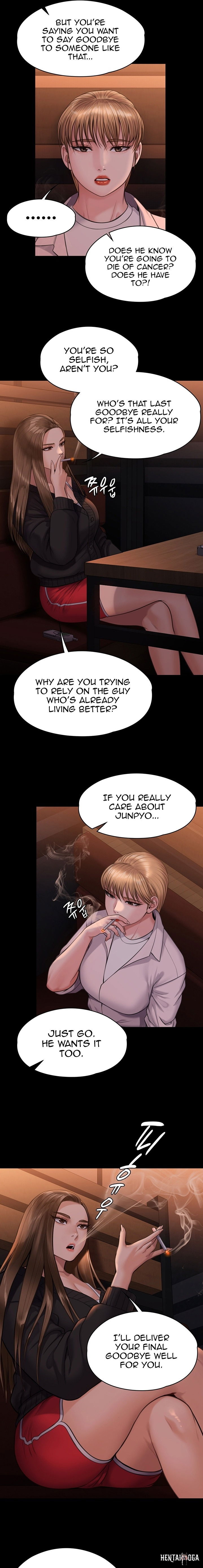 Queen Bee Queen Bee Chapter 232 - Page 6