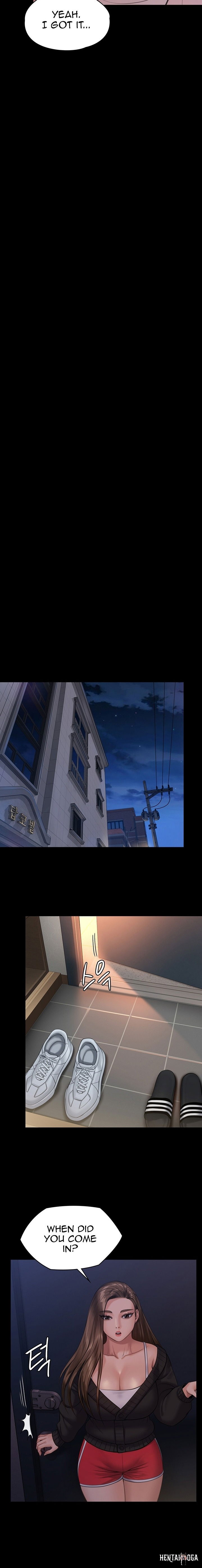 Queen Bee Queen Bee Chapter 232 - Page 9