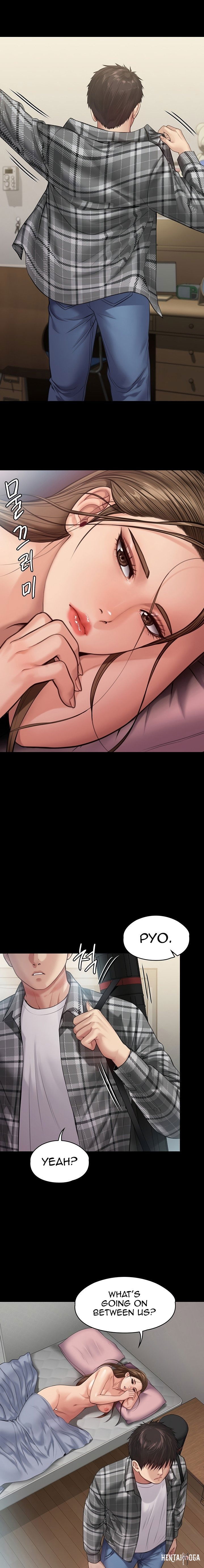 Queen Bee Queen Bee Chapter 233 - Page 11