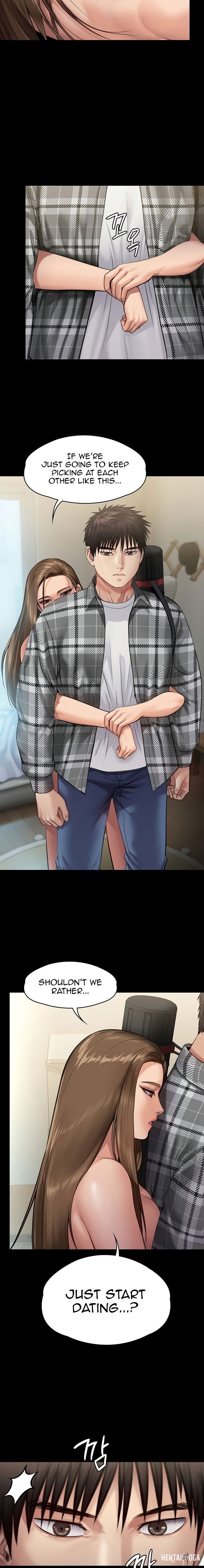 Queen Bee Queen Bee Chapter 233 - Page 13