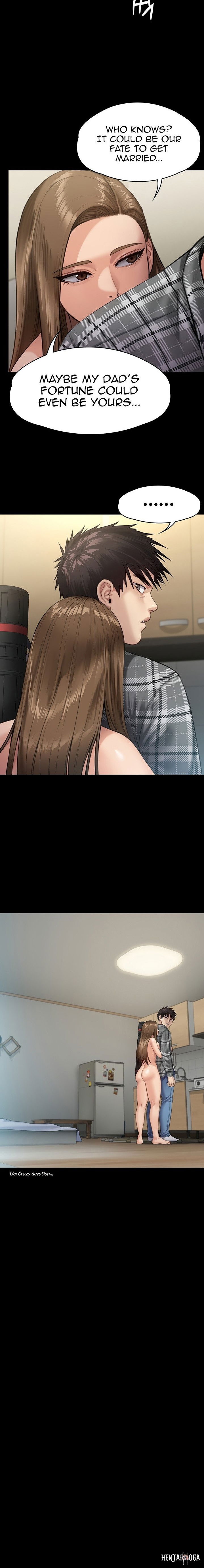 Queen Bee Queen Bee Chapter 233 - Page 14