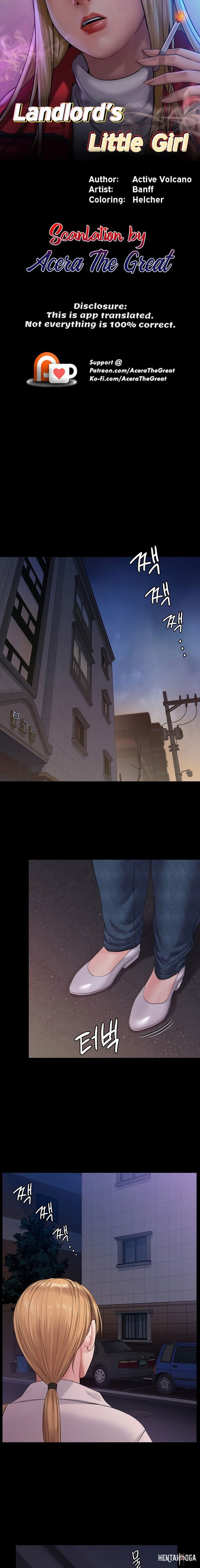 Queen Bee Queen Bee Chapter 233 - Page 2