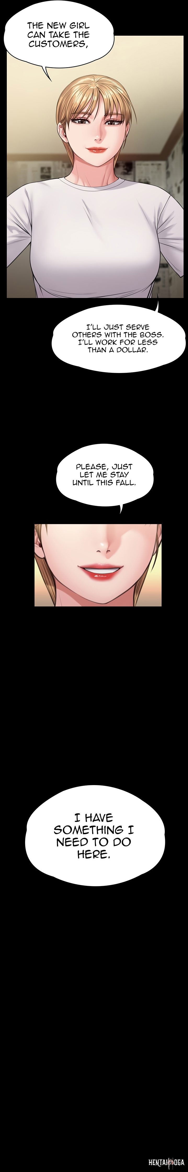 Queen Bee Queen Bee Chapter 233 - Page 21