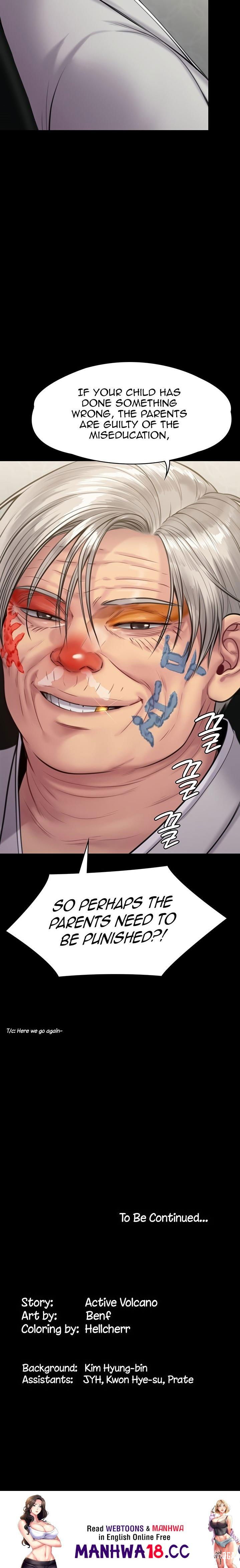 Queen Bee Queen Bee Chapter 233 - Page 25