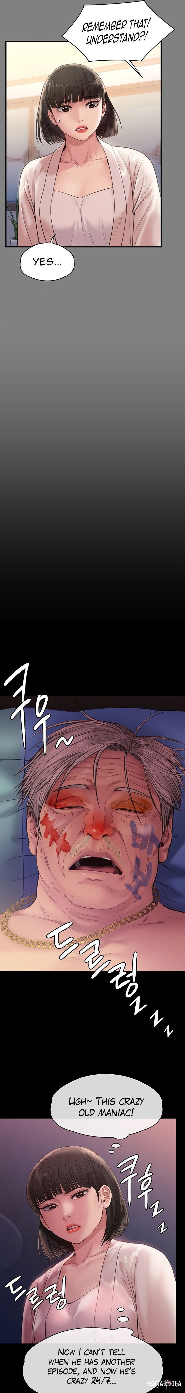 Queen Bee Queen Bee Chapter 233 - Page 6