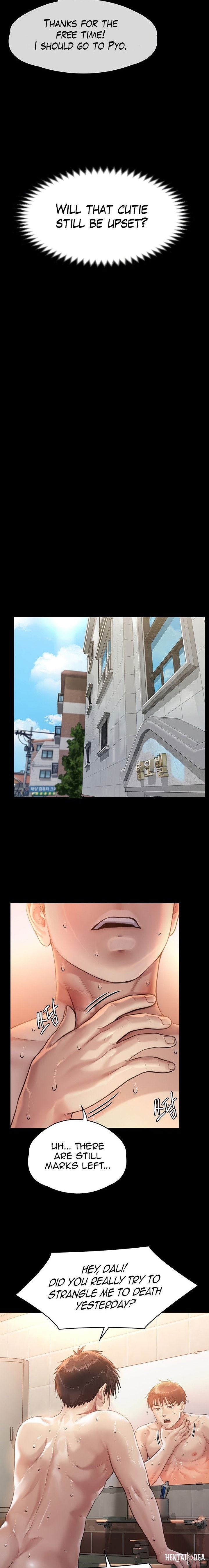 Queen Bee Queen Bee Chapter 233 - Page 9