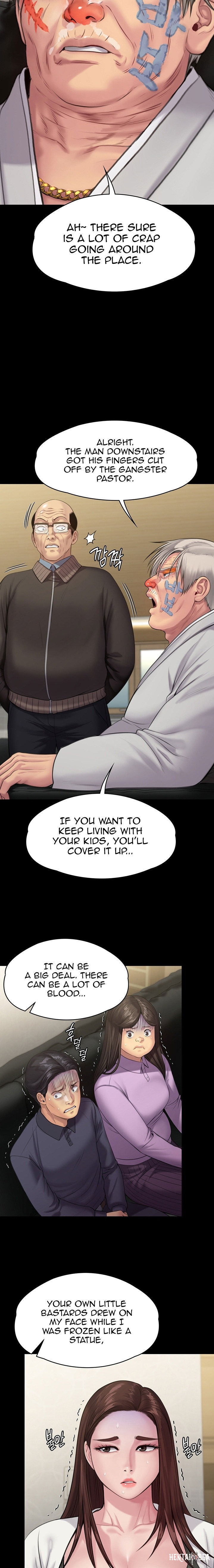 Queen Bee Queen Bee Chapter 234 - Page 12