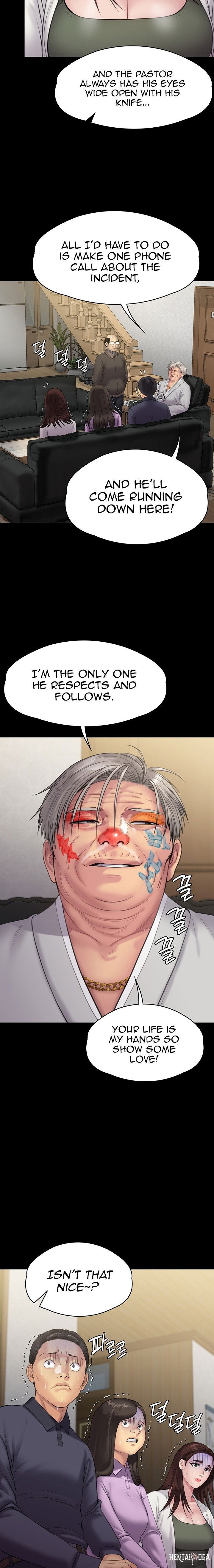 Queen Bee Queen Bee Chapter 234 - Page 13