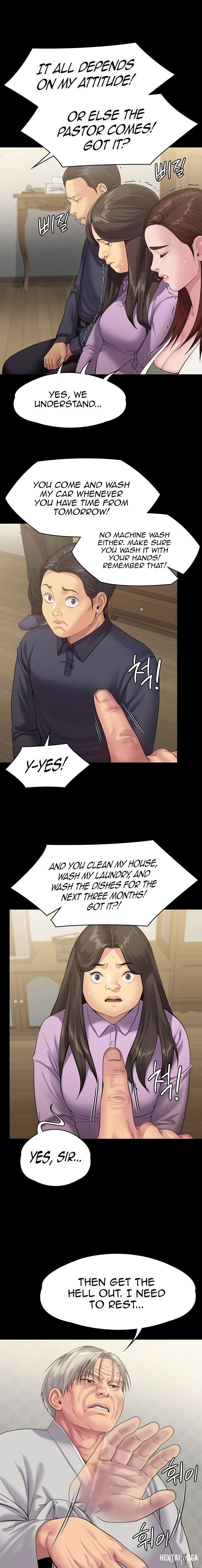 Queen Bee Queen Bee Chapter 234 - Page 18