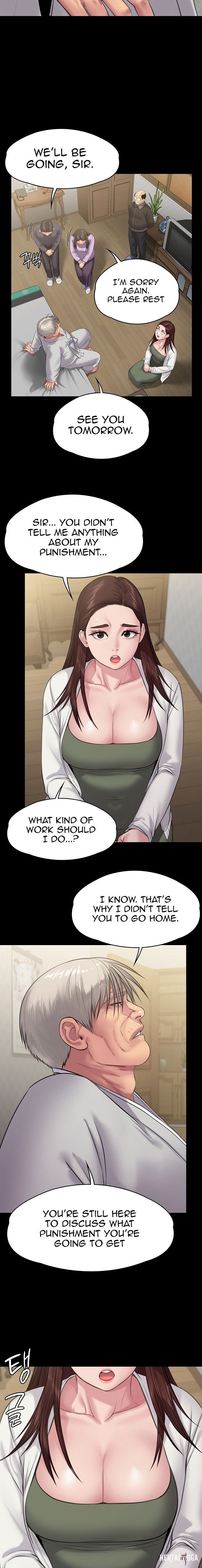 Queen Bee Queen Bee Chapter 234 - Page 19