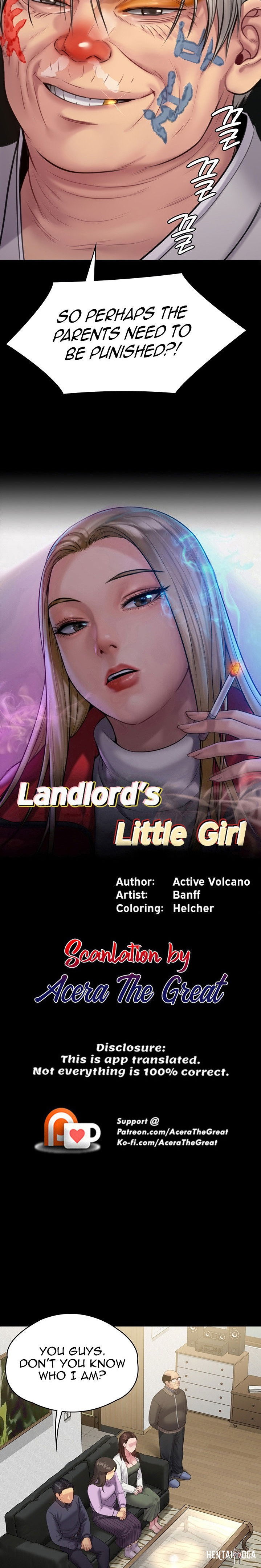 Queen Bee Queen Bee Chapter 234 - Page 2