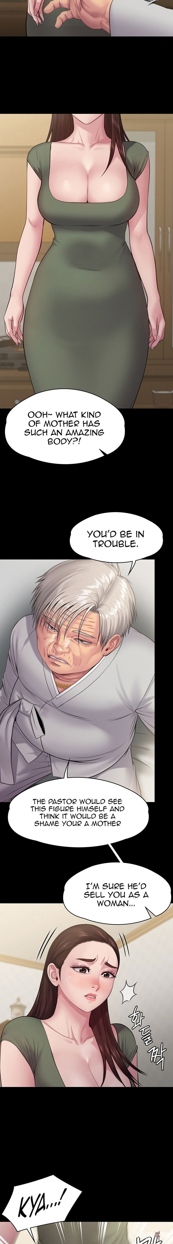 Queen Bee Queen Bee Chapter 234 - Page 23