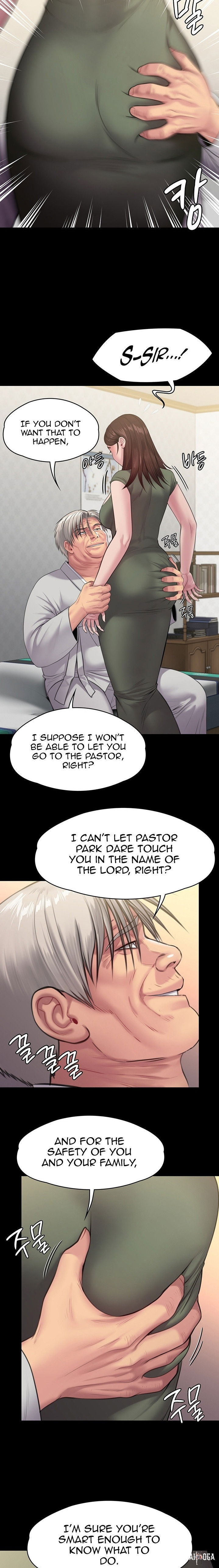 Queen Bee Queen Bee Chapter 234 - Page 24