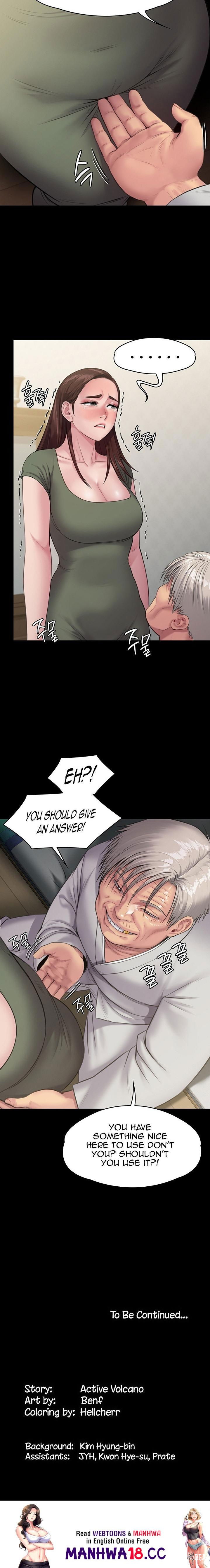 Queen Bee Queen Bee Chapter 234 - Page 25