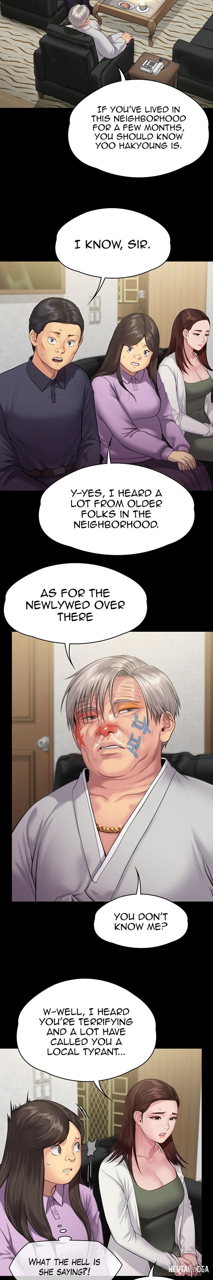 Queen Bee Queen Bee Chapter 234 - Page 3