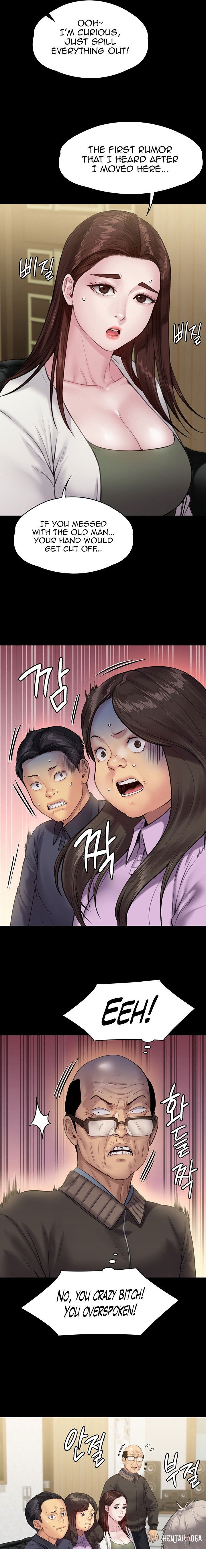 Queen Bee Queen Bee Chapter 234 - Page 6