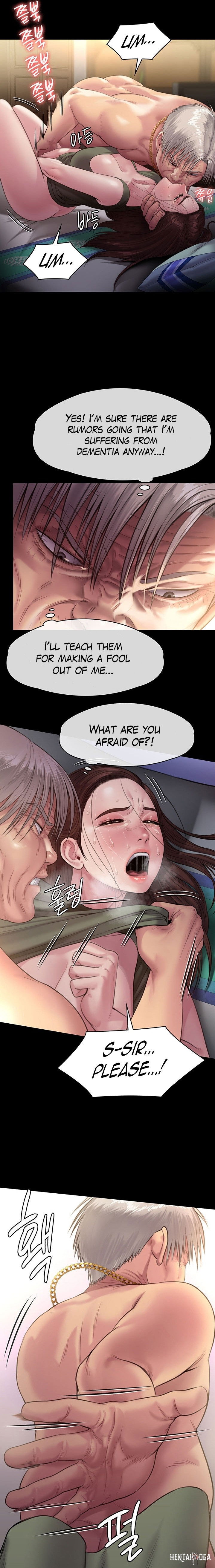 Queen Bee Queen Bee Chapter 235 - Page 11