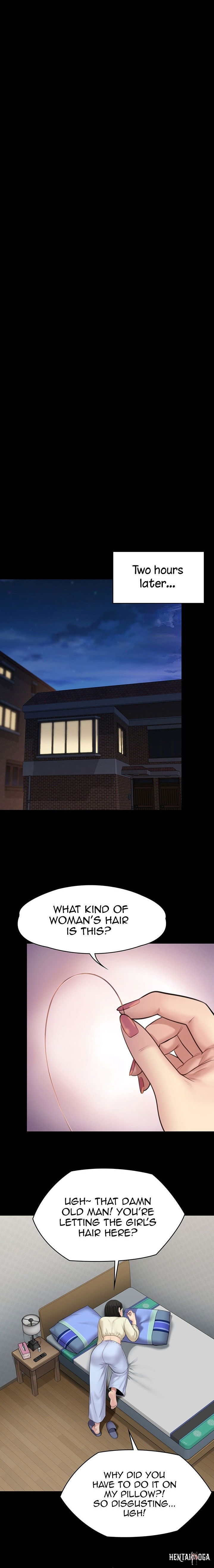 Queen Bee Queen Bee Chapter 235 - Page 15