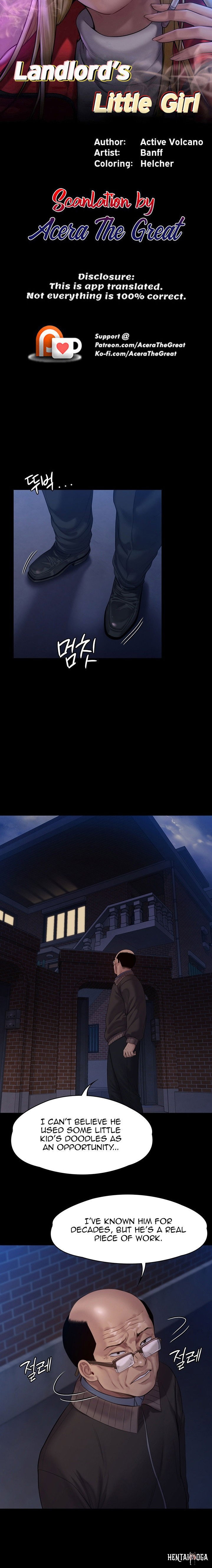 Queen Bee Queen Bee Chapter 235 - Page 2