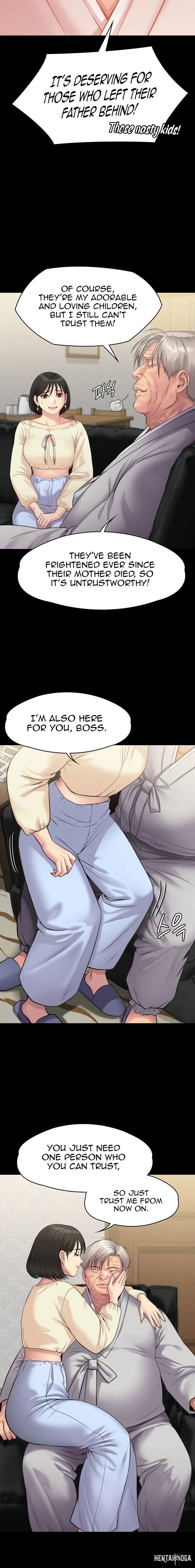 Queen Bee Queen Bee Chapter 235 - Page 20