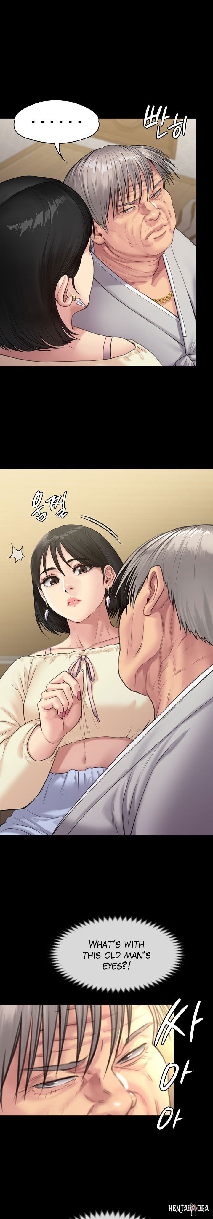 Queen Bee Queen Bee Chapter 235 - Page 21