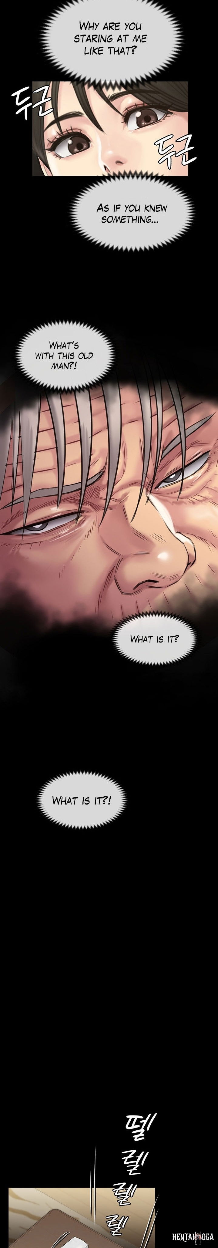 Queen Bee Queen Bee Chapter 235 - Page 22