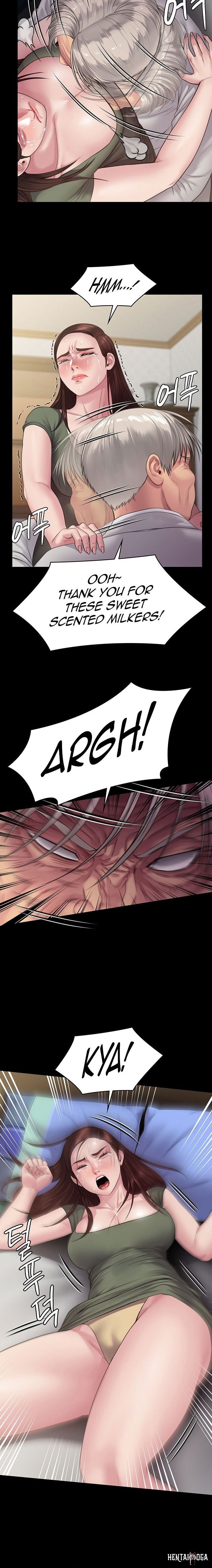 Queen Bee Queen Bee Chapter 235 - Page 5