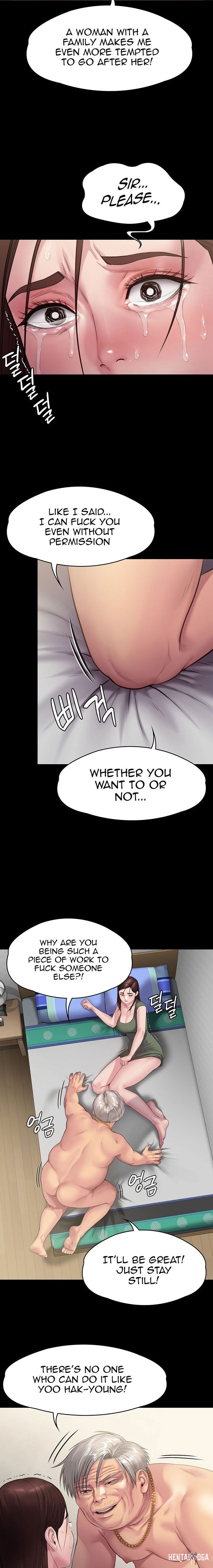 Queen Bee Queen Bee Chapter 235 - Page 7