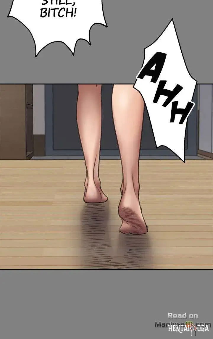 Queen Bee Queen Bee Chapter 49 - Page 10