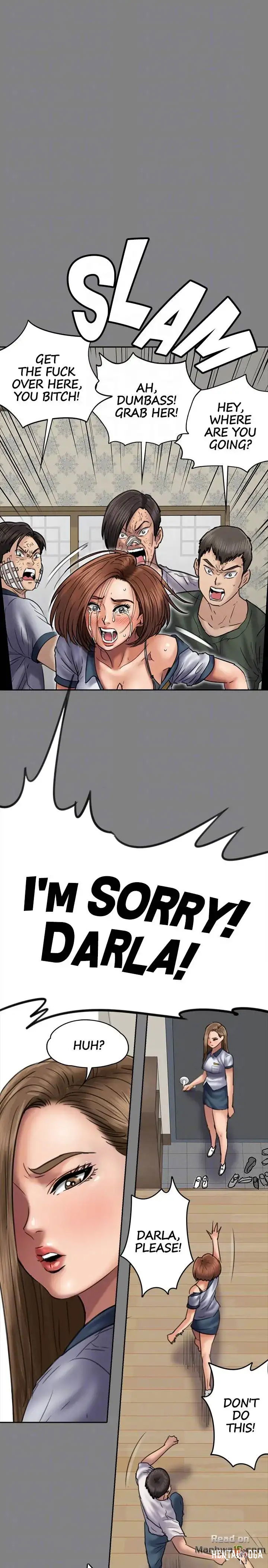 Queen Bee Queen Bee Chapter 49 - Page 11