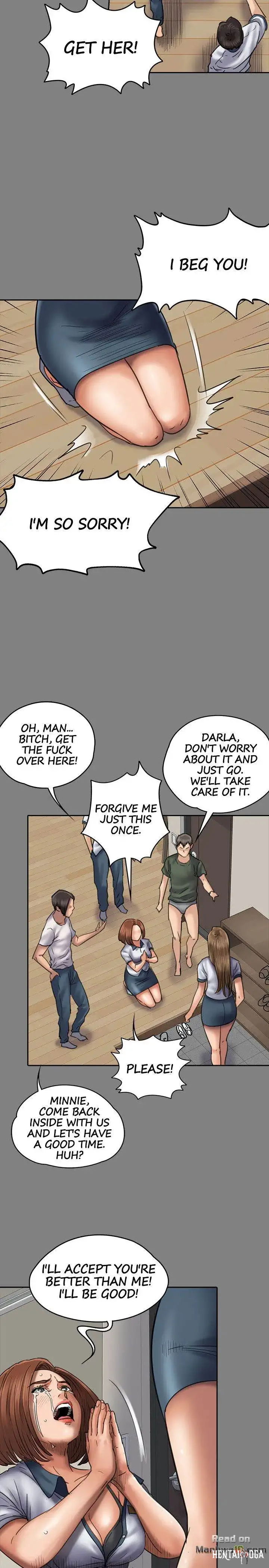 Queen Bee Queen Bee Chapter 49 - Page 12