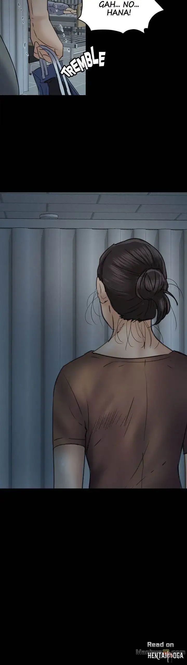 Queen Bee Queen Bee Chapter 49 - Page 2