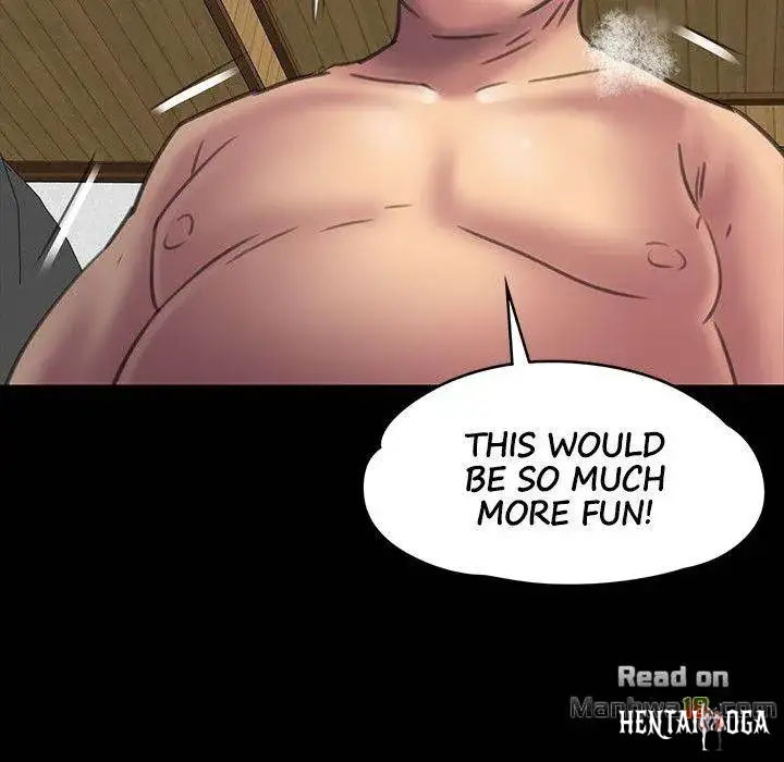 Queen Bee Queen Bee Chapter 49 - Page 28