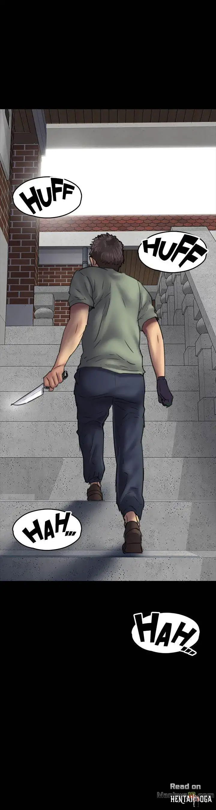 Queen Bee Queen Bee Chapter 49 - Page 30