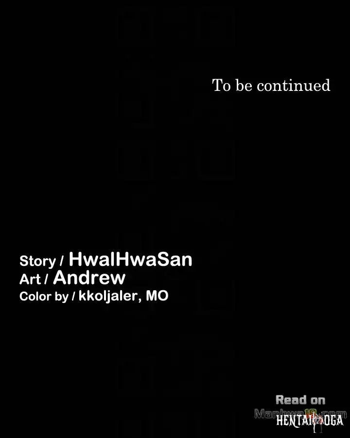 Queen Bee Queen Bee Chapter 49 - Page 31