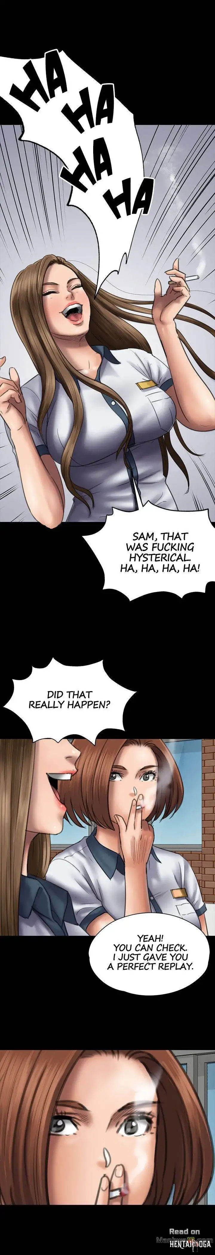 Queen Bee Queen Bee Chapter 49 - Page 8