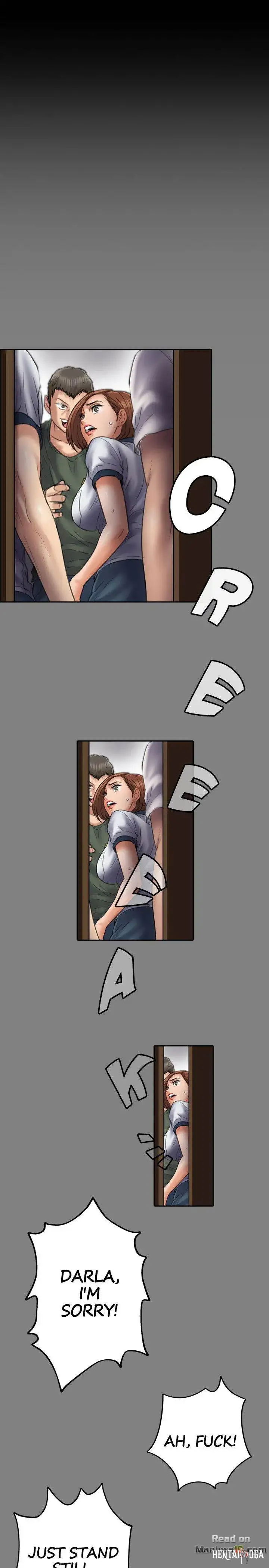 Queen Bee Queen Bee Chapter 49 - Page 9