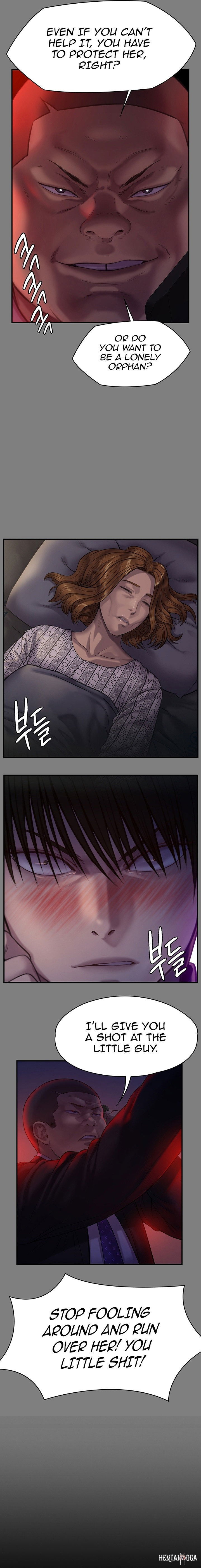 Queen Bee Queen Bee Chapter 236 - Page 11