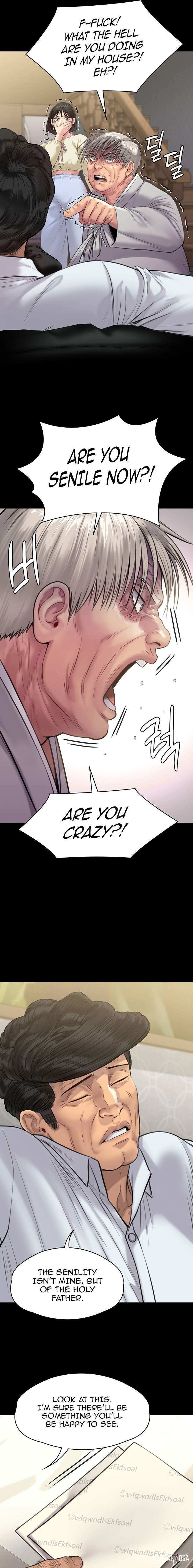 Queen Bee Queen Bee Chapter 236 - Page 16