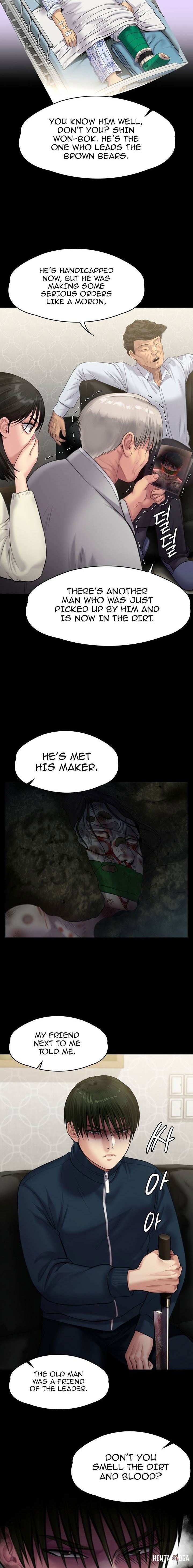 Queen Bee Queen Bee Chapter 236 - Page 18